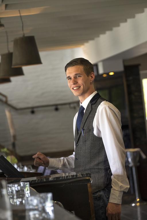 Hotel Kentisbury Grange Zewnętrze zdjęcie