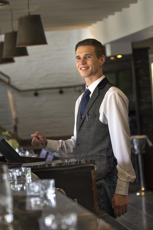 Hotel Kentisbury Grange Zewnętrze zdjęcie