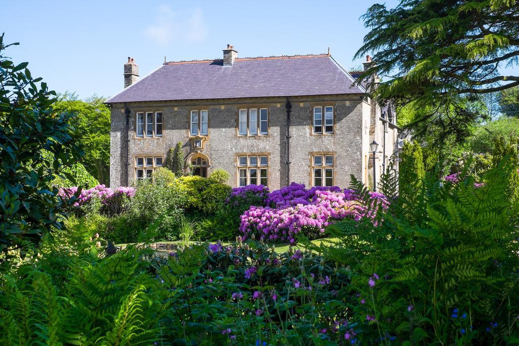 Hotel Kentisbury Grange Zewnętrze zdjęcie