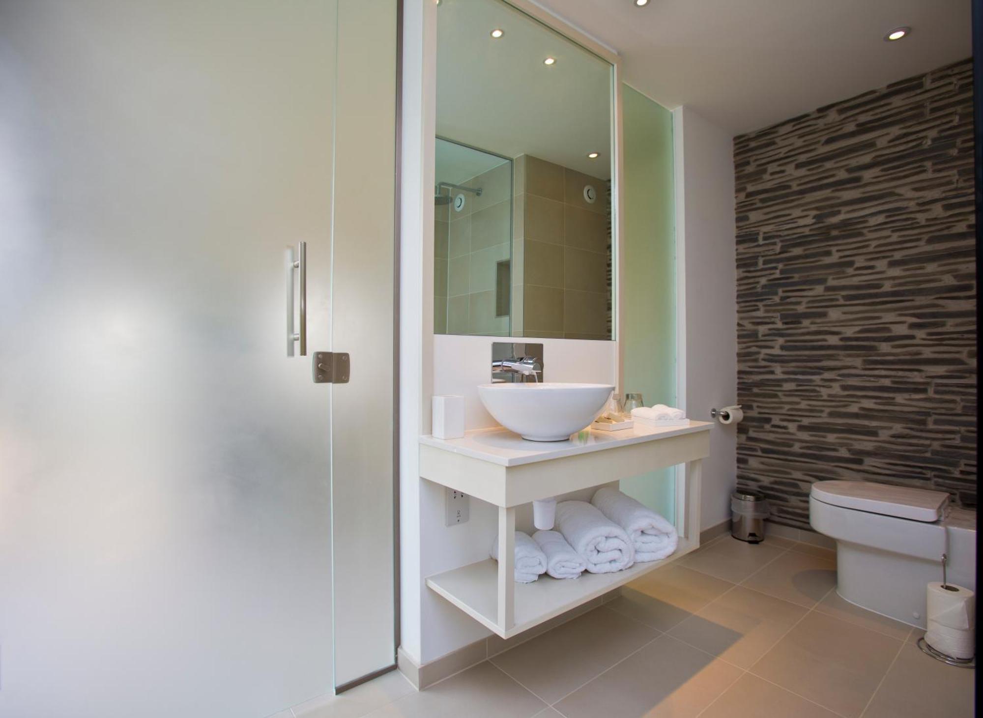 Hotel Kentisbury Grange Pokój zdjęcie