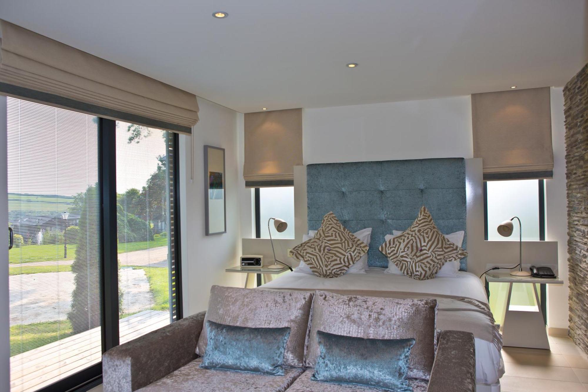 Hotel Kentisbury Grange Pokój zdjęcie