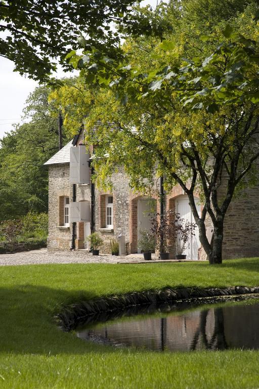 Hotel Kentisbury Grange Zewnętrze zdjęcie