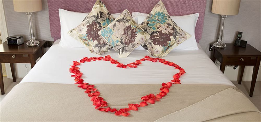 Hotel Kentisbury Grange Zewnętrze zdjęcie
