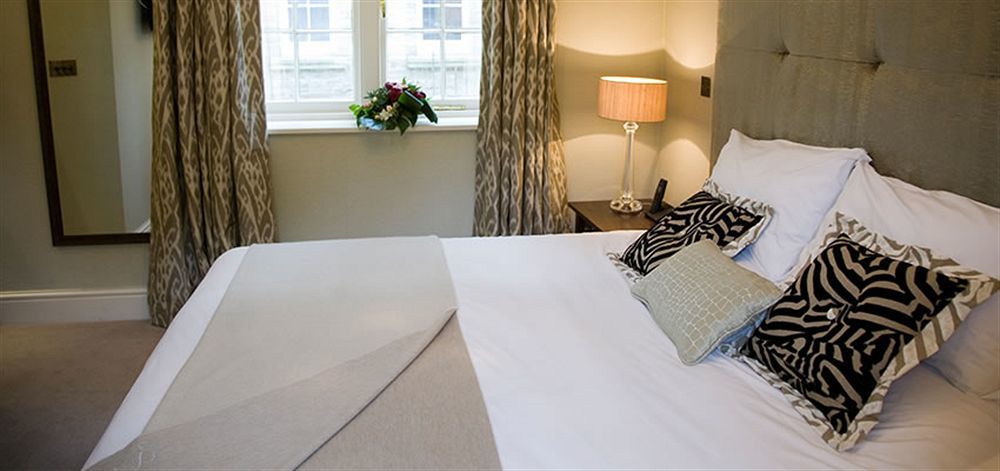 Hotel Kentisbury Grange Zewnętrze zdjęcie
